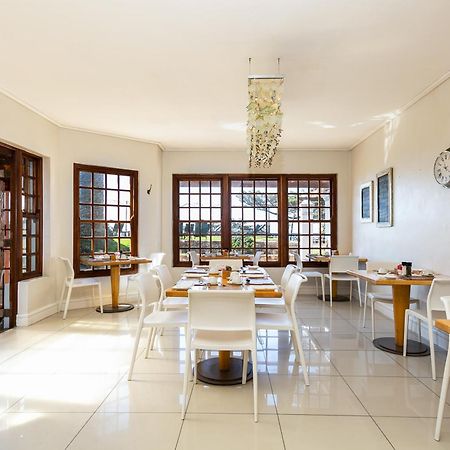 Harbour House Hotel - Le Paradis Apartments Херманус Екстериор снимка