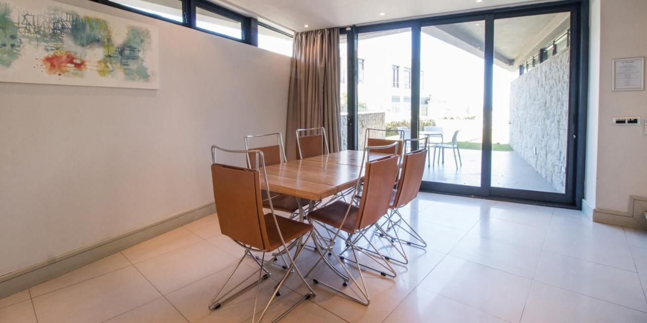 Harbour House Hotel - Le Paradis Apartments Херманус Екстериор снимка