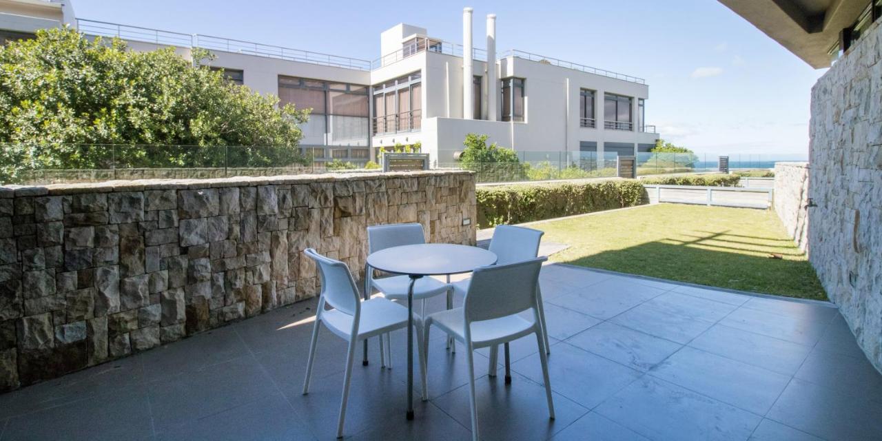 Harbour House Hotel - Le Paradis Apartments Херманус Екстериор снимка