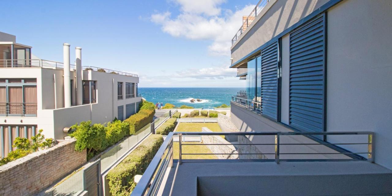 Harbour House Hotel - Le Paradis Apartments Херманус Екстериор снимка