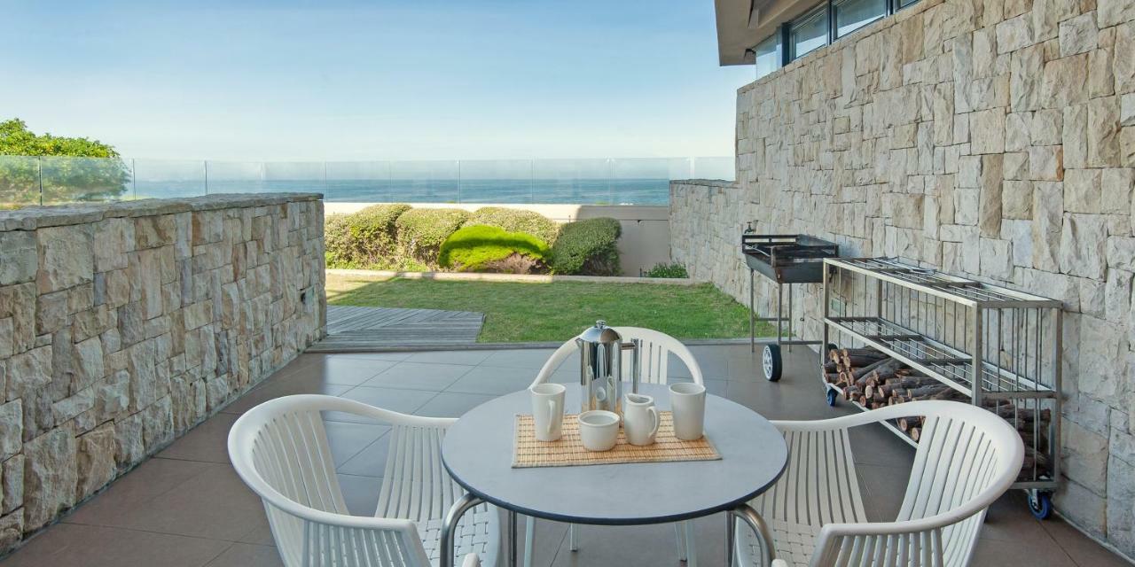Harbour House Hotel - Le Paradis Apartments Херманус Екстериор снимка