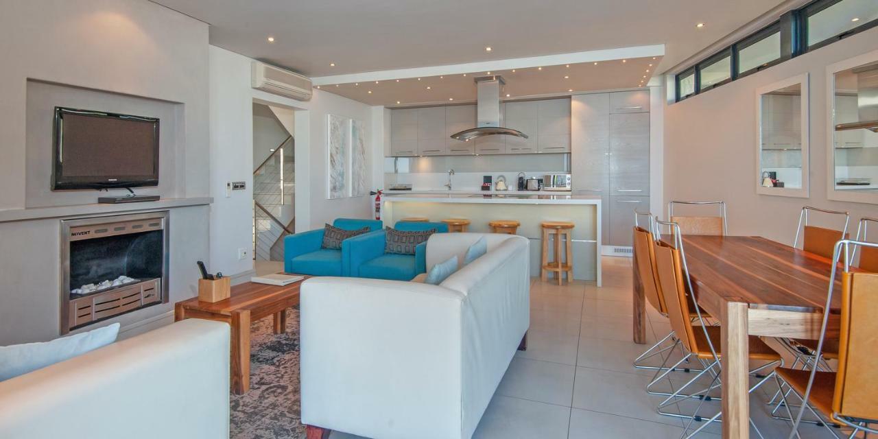 Harbour House Hotel - Le Paradis Apartments Херманус Екстериор снимка