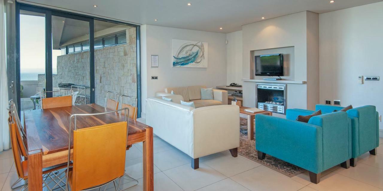 Harbour House Hotel - Le Paradis Apartments Херманус Екстериор снимка