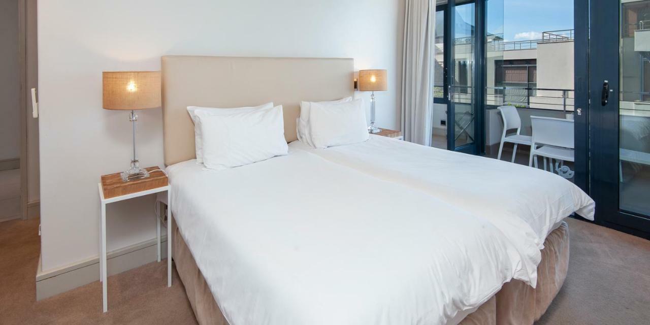 Harbour House Hotel - Le Paradis Apartments Херманус Екстериор снимка
