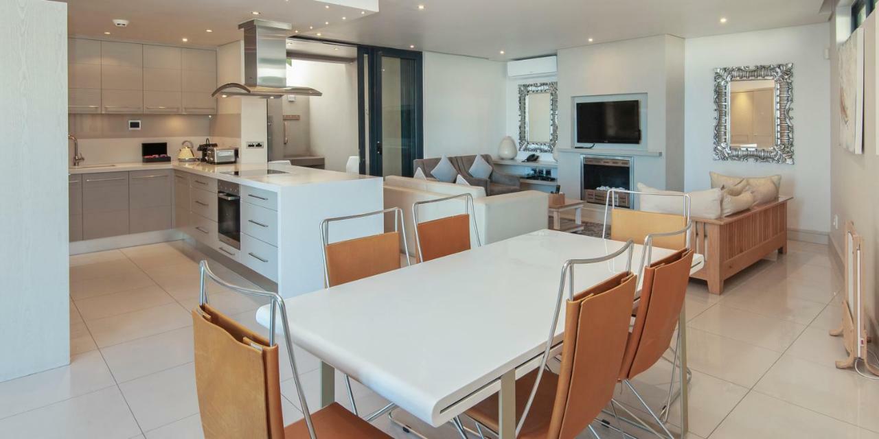 Harbour House Hotel - Le Paradis Apartments Херманус Екстериор снимка