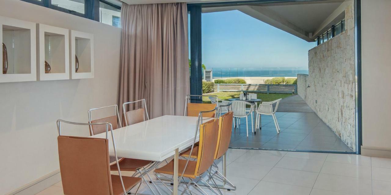 Harbour House Hotel - Le Paradis Apartments Херманус Екстериор снимка