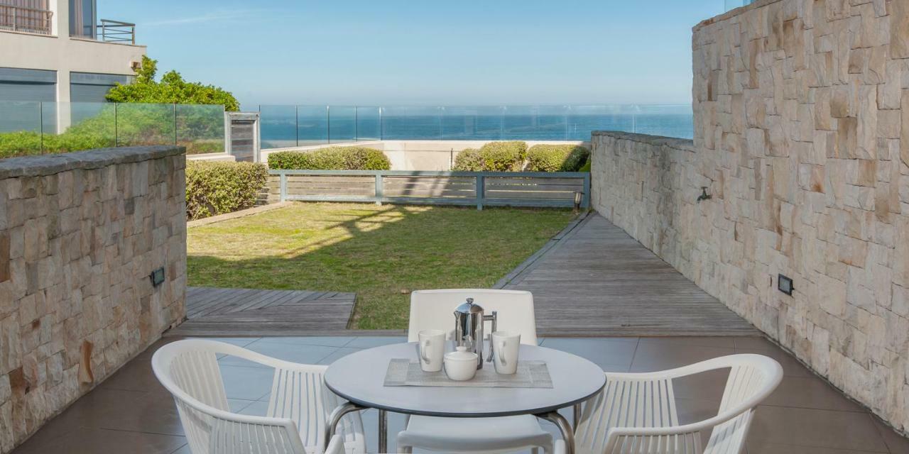 Harbour House Hotel - Le Paradis Apartments Херманус Екстериор снимка