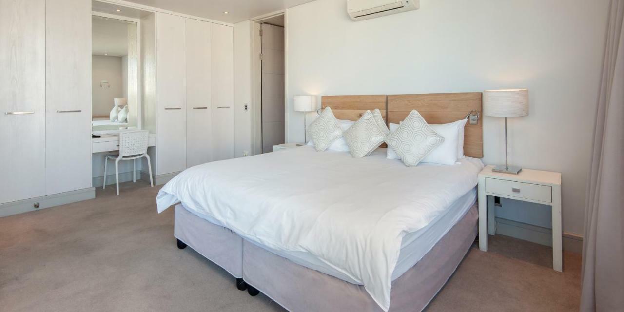 Harbour House Hotel - Le Paradis Apartments Херманус Екстериор снимка