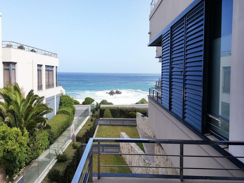 Harbour House Hotel - Le Paradis Apartments Херманус Екстериор снимка