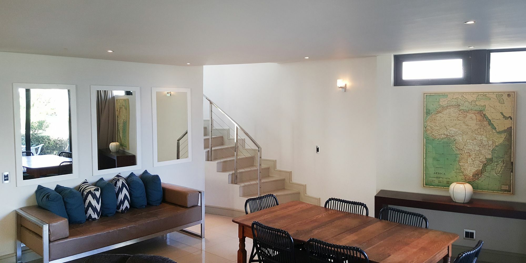Harbour House Hotel - Le Paradis Apartments Херманус Екстериор снимка