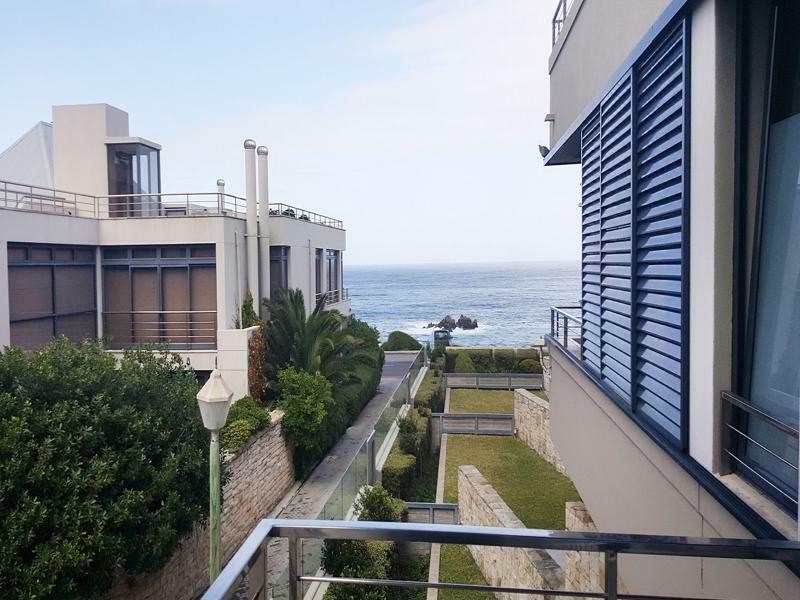 Harbour House Hotel - Le Paradis Apartments Херманус Екстериор снимка